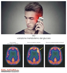Tutti hanno il diritto di proteggersi dai campi elettromagnetici artificiali e dalle radiazioni ionizzanti naturali del sottosuolo.