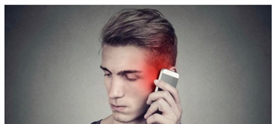 Tutti hanno il diritto di proteggersi dai campi elettromagnetici artificiali e dalle radiazioni ionizzanti naturali del sottosuolo.