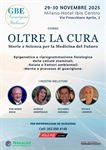 OLTRE LA CURA