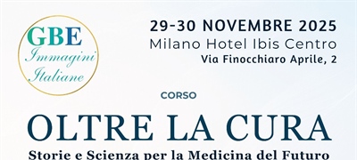 OLTRE LA CURA
