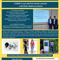 CORSO - Benessere e longevità: suggerimenti...