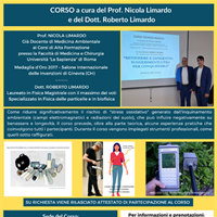 (Rimini) CORSO - Benessere e longevità:...