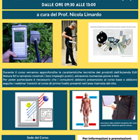 (Rimini) CORSO TEORICO-PRATICO AVANZATO PER...