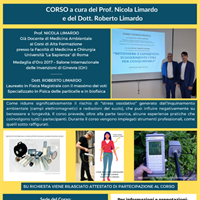 (Napoli) CORSO - Benessere e longevità:...