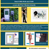 (Napoli) CORSO TEORICO-PRATICO AVANZATO PER...